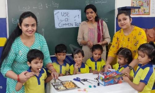 Vidya Vihar Vidyalaya — photo 18