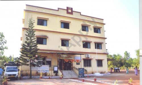 Vidya Vikas Education Society — photo 1