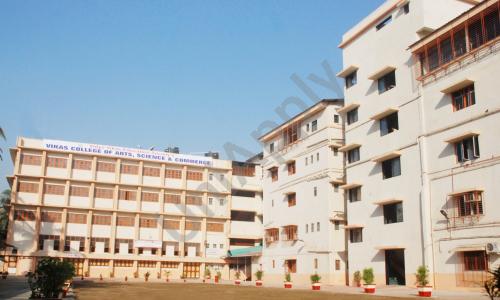 Vidya Vikas Education Society — photo 2