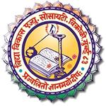 Vidya Vikas Education Society logo