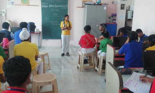 Vidya Vikas International School — photo 2