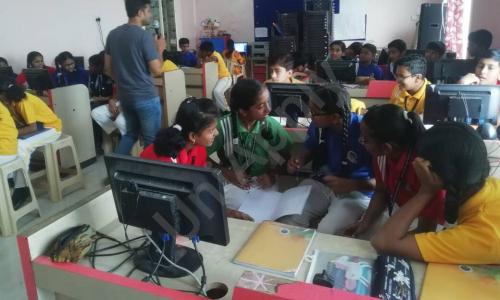 Vidya Vikas International School — photo 3