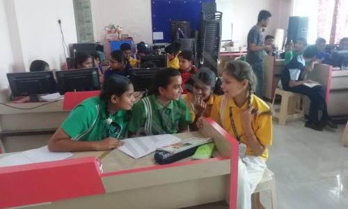 Vidya Vikas International School — photo 4