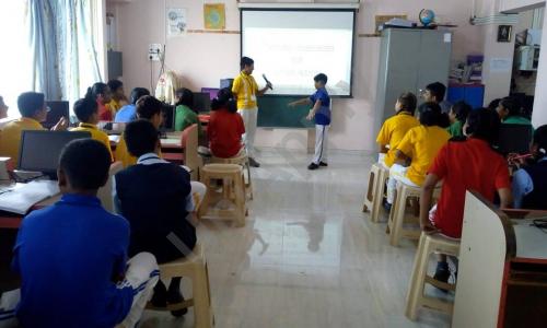 Vidya Vikas International School — photo 5