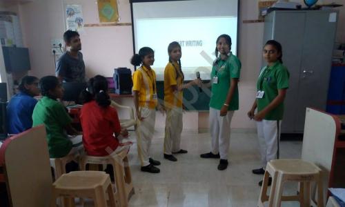 Vidya Vikas International School — photo 6