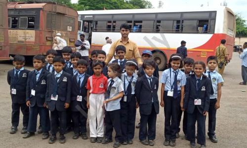 Vidya Vikas International School — photo 7