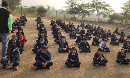 Vidya Vikas International School — photo 8