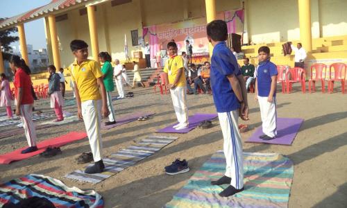Vidya Vikas International School — photo 9