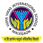 Vidya Vikas International School logo