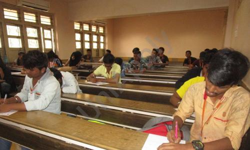 Vidya Vikas Universal Junior College Of Commerce And Science — photo 3