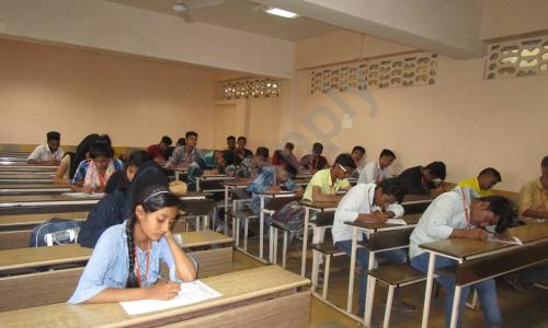 Vidya Vikas Universal Junior College Of Commerce And Science — photo 4