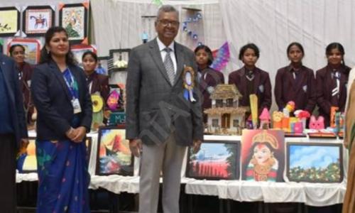 Vidya Vikash Public School — photo 4