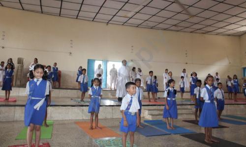 Vidya Vikasini English High School And Junior College — photo 2