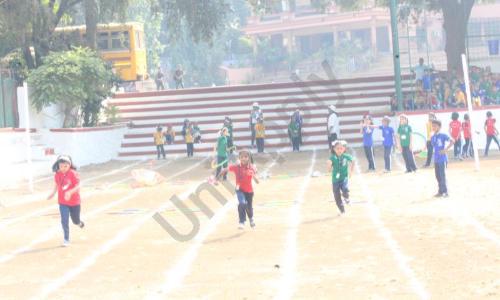 Vidya Vikasini English High School And Junior College — photo 4