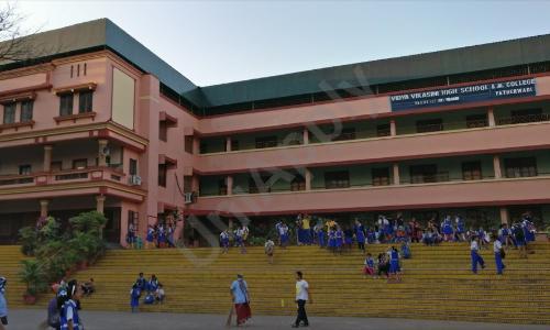 Vidya Vikasini School — photo 3