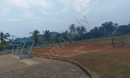 Vidya Vikasini School — photo 4