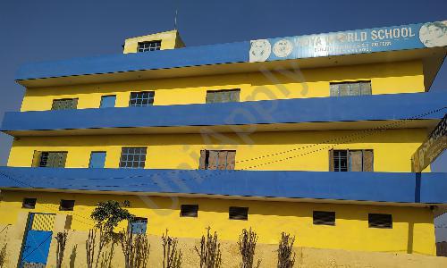 Vidya World School — photo 1