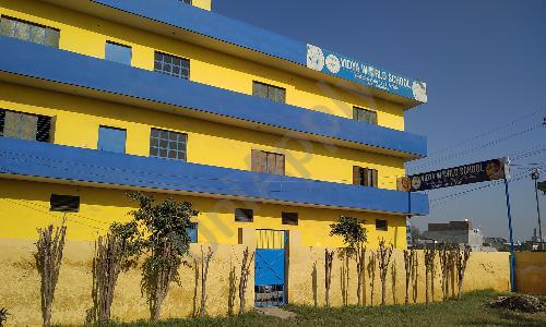 Vidya World School — photo 2