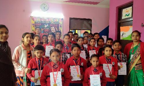 Vidya World School — photo 3