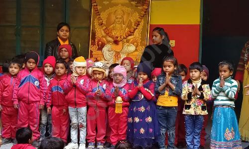 Vidya World School — photo 4