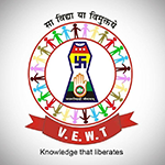 Vidyachandra's My Home English Medium School logo