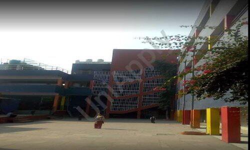 Vidyadeep Public School — photo 2