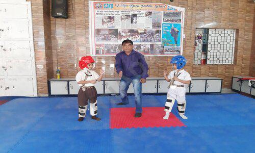 Vidyadeep Public School — photo 3