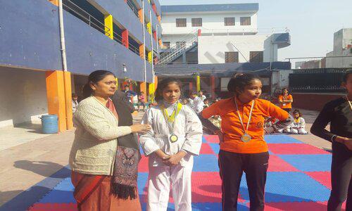 Vidyadeep Public School — photo 4