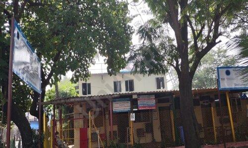 Vidyadhiraja High School And Junior College — photo 1