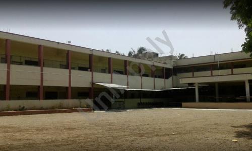 Vidyanand Bhavan High School — photo 4