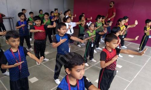Vidyanand Bhavan High School — photo 6