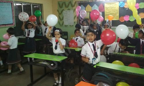 Vidyanand Bhavan High School — photo 13