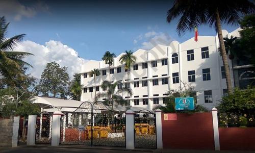 Vidyaniketan Public School — photo 2