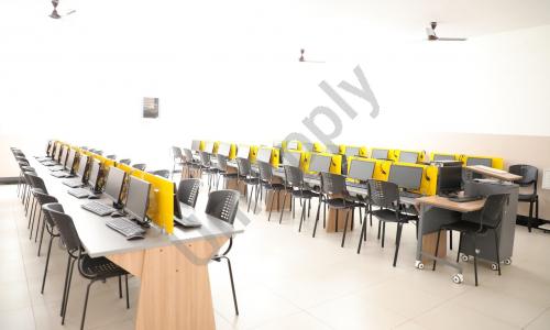 Vidyaniketan Public School — photo 3
