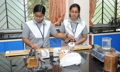 Vidyaniketan Public School — photo 4