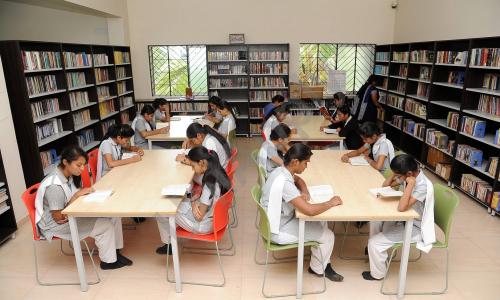 Vidyaniketan Public School — photo 5