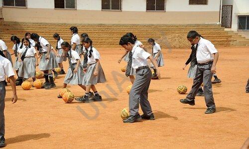 Vidyaniketan Public School — photo 7