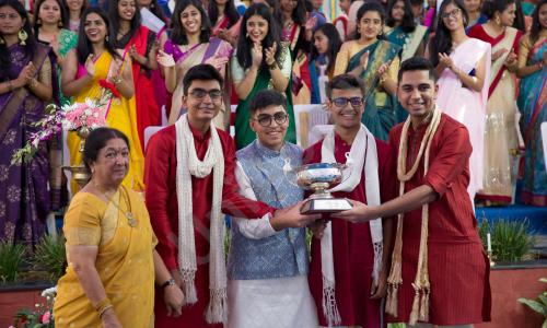 Vidyaniketan School — photo 3
