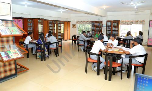 Vidyaniketan School — photo 6