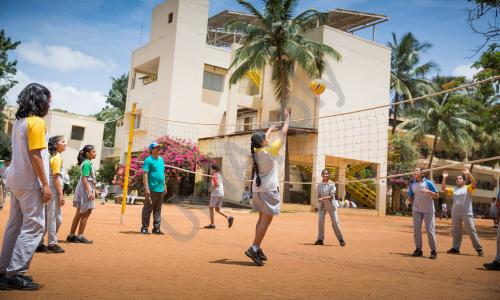 Vidyaniketan School — photo 8