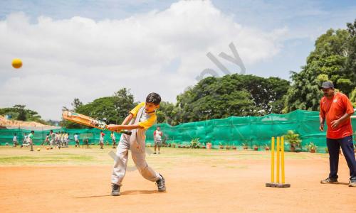 Vidyaniketan School — photo 9