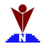 Vidyaniketan School logo