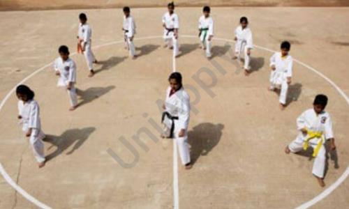 Vidyanjali Academy For Learning — photo 1