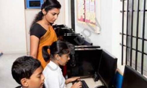 Vidyanjali Academy For Learning — photo 2