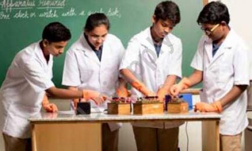 Vidyanjali Academy For Learning — photo 3