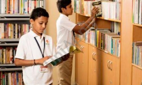 Vidyanjali Academy For Learning — photo 4