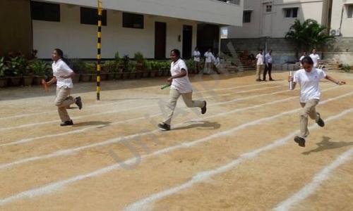 Vidyanjali Academy For Learning — photo 5
