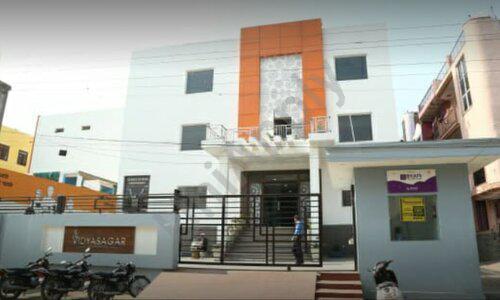 Vidyasagar International Play School — photo 1