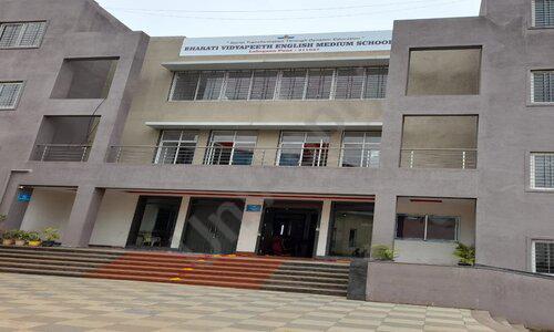 Vidyasagar International Play School — photo 2