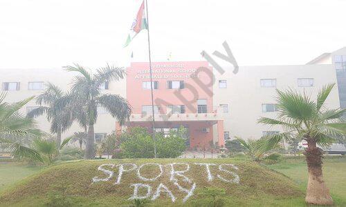 Vidyasagar International Play School — photo 3